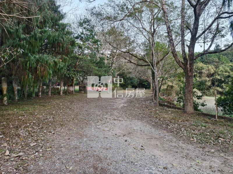 草湳3分地房屋室內格局與周邊環境