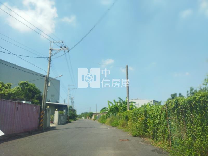 近海東國小都內美農地房屋室內格局與周邊環境