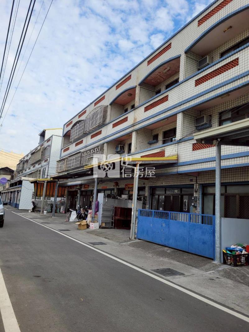 埤頭路口厝透天房屋室內格局與周邊環境