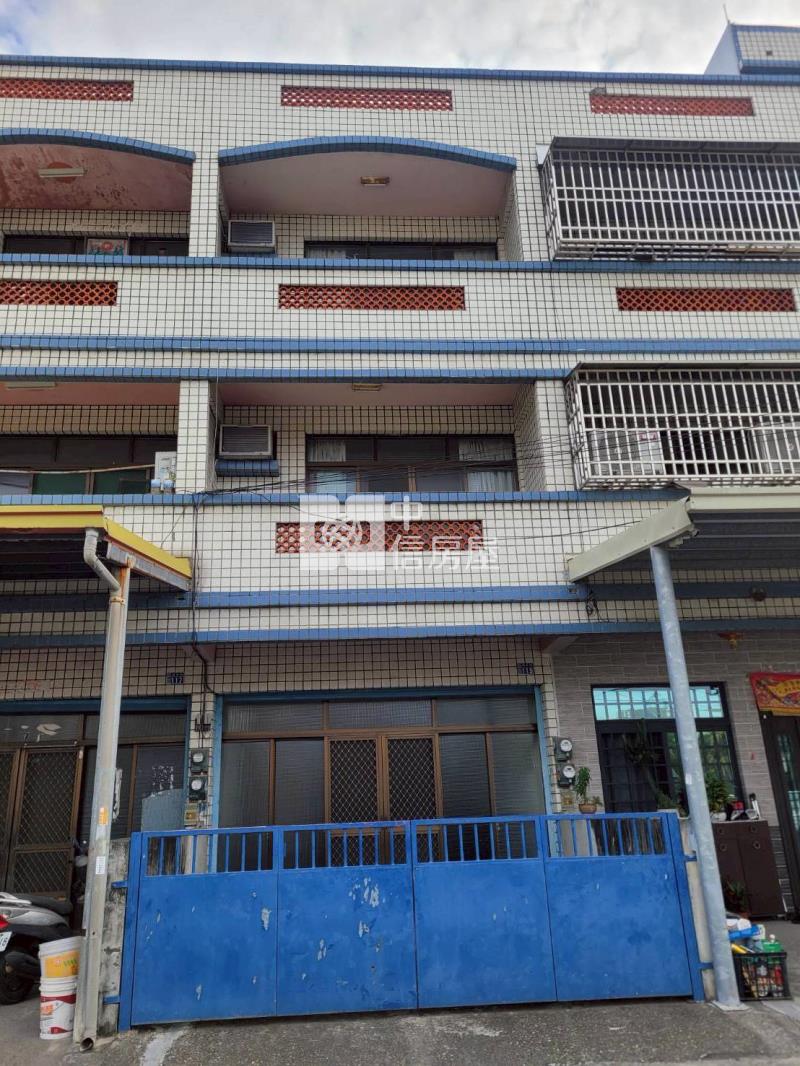 埤頭路口厝透天房屋室內格局與周邊環境