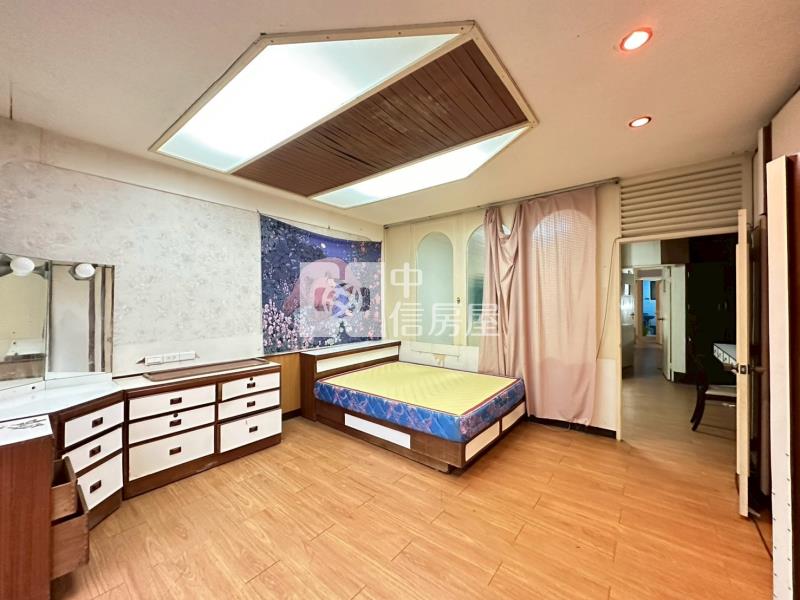 平鎮育達復旦透天店住房屋室內格局與周邊環境