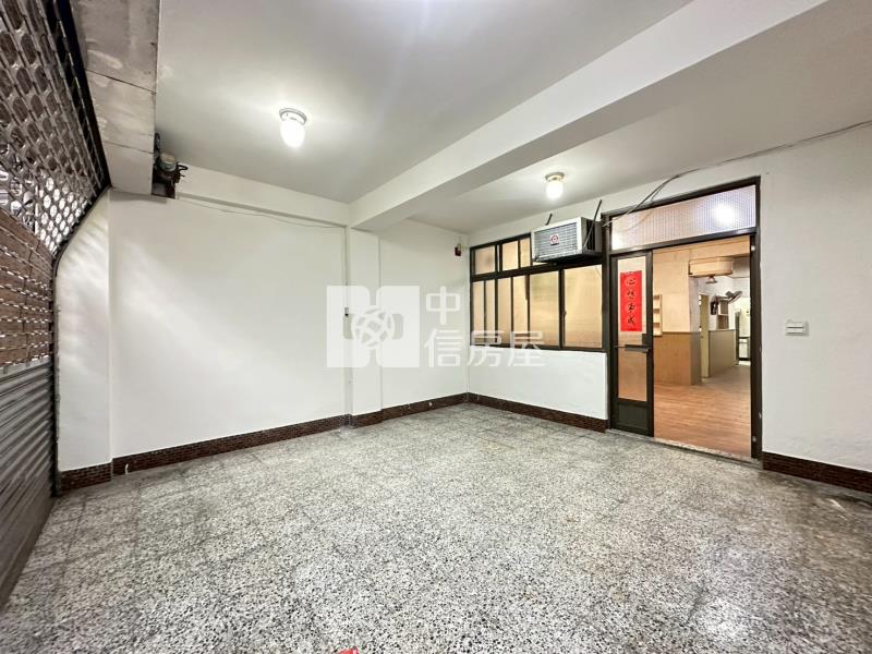 平鎮育達復旦透天店住房屋室內格局與周邊環境