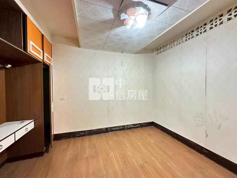 平鎮育達復旦透天店住房屋室內格局與周邊環境