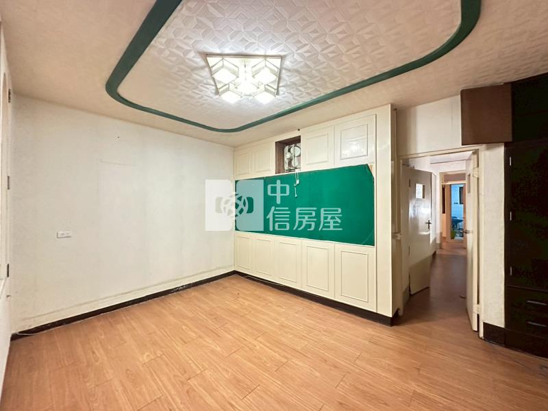 平鎮育達復旦透天店住房屋室內格局與周邊環境