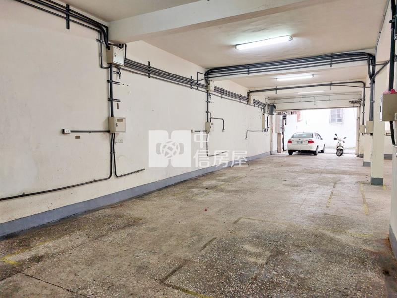 建國公園附近透天廠房房屋室內格局與周邊環境