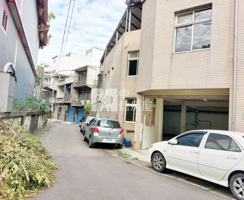 建國公園附近透天廠房房屋室內格局與周邊環境