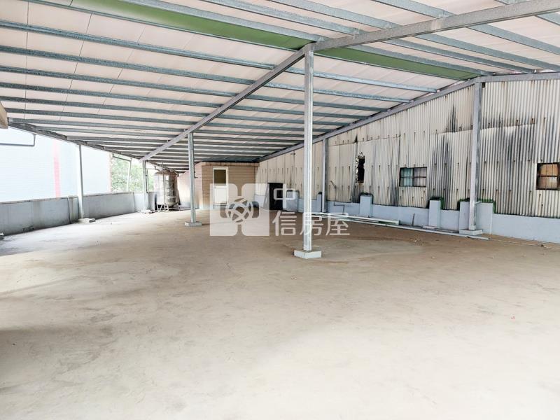建國公園附近透天廠房房屋室內格局與周邊環境