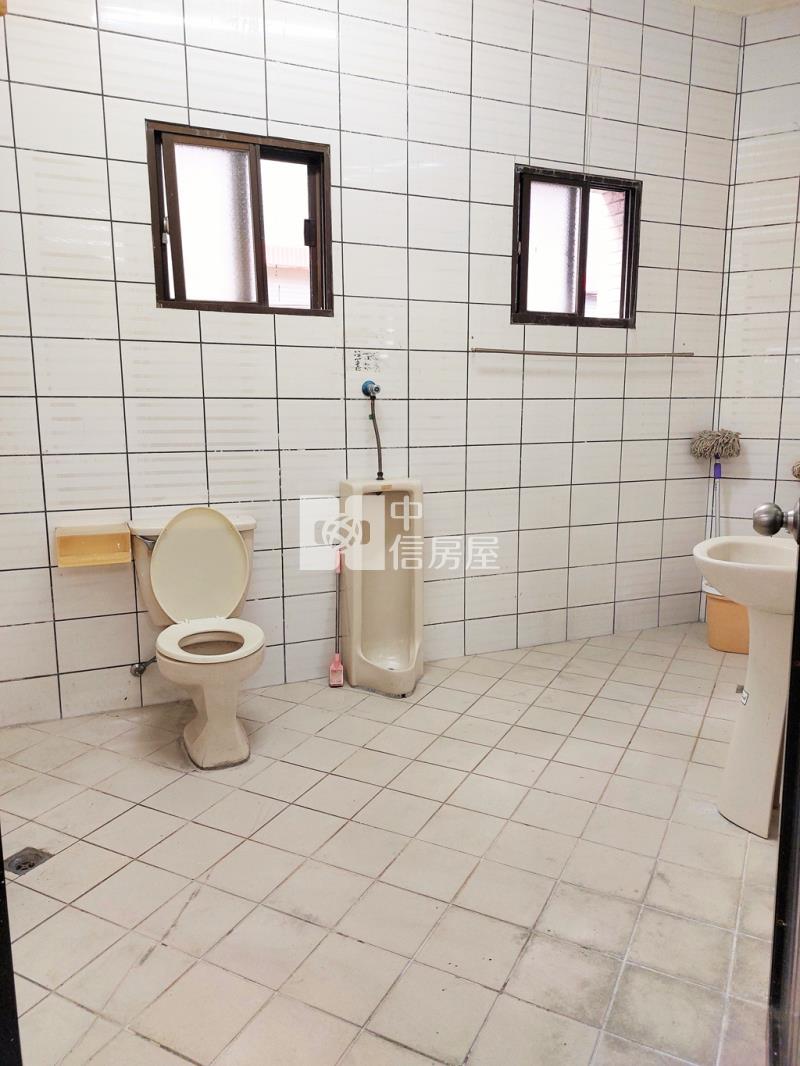 建國公園附近透天廠房房屋室內格局與周邊環境