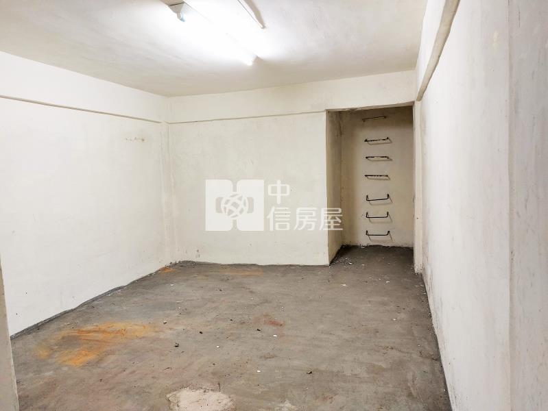 建國公園附近透天廠房房屋室內格局與周邊環境