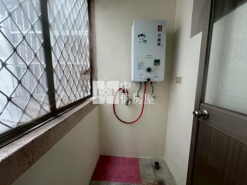 (A)平鎮大勇街透天前院停車(中信卓越團隊)房屋室內格局與周邊環境