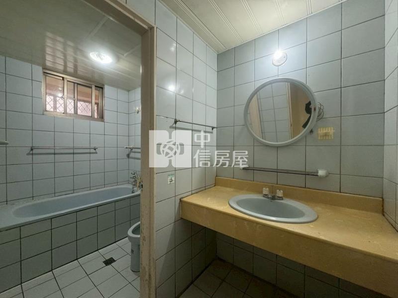 (A)平鎮大勇街透天前院停車(中信卓越團隊)房屋室內格局與周邊環境