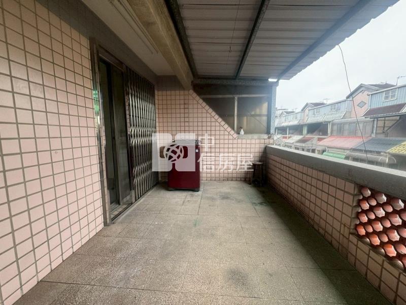 (A)平鎮大勇街透天前院停車(中信卓越團隊)房屋室內格局與周邊環境