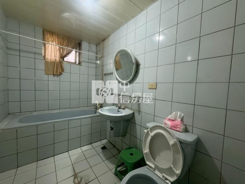 (A)平鎮大勇街透天前院停車(中信卓越團隊)房屋室內格局與周邊環境