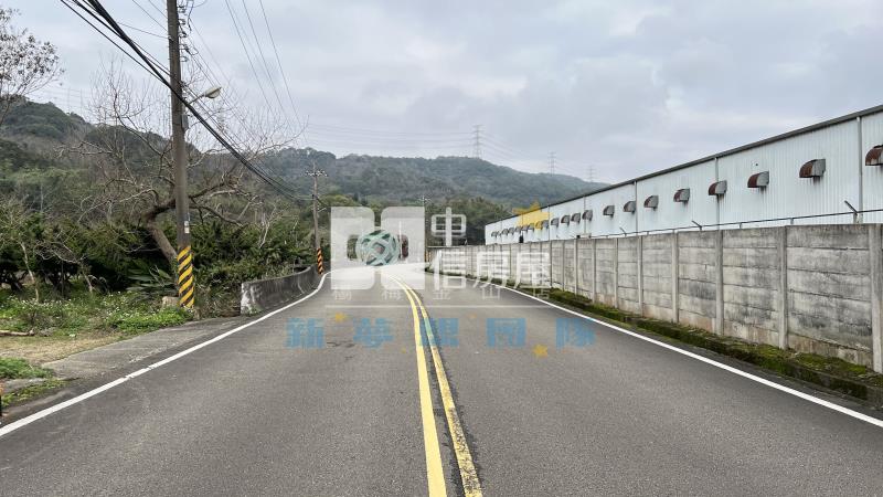 【新夢想】湖口長安一般農業區農地房屋室內格局與周邊環境