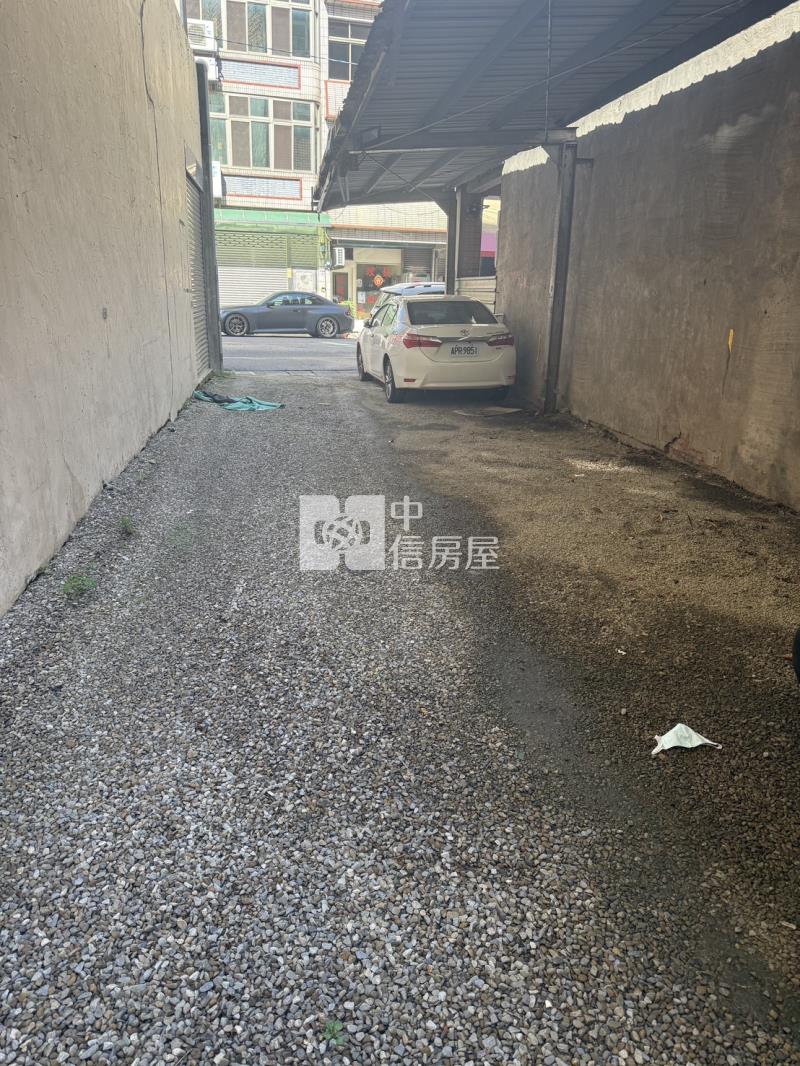中壢忠福商圈稀有店地房屋室內格局與周邊環境