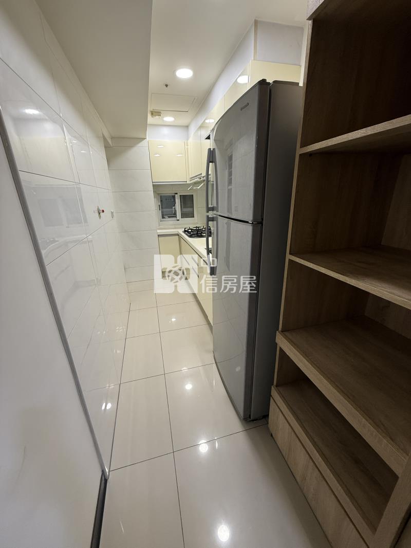 法國之星C棟景觀美3房房屋室內格局與周邊環境