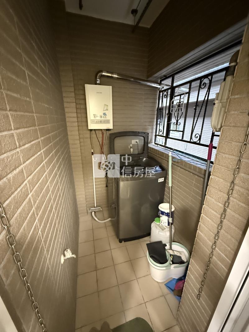 法國之星C棟景觀美3房房屋室內格局與周邊環境