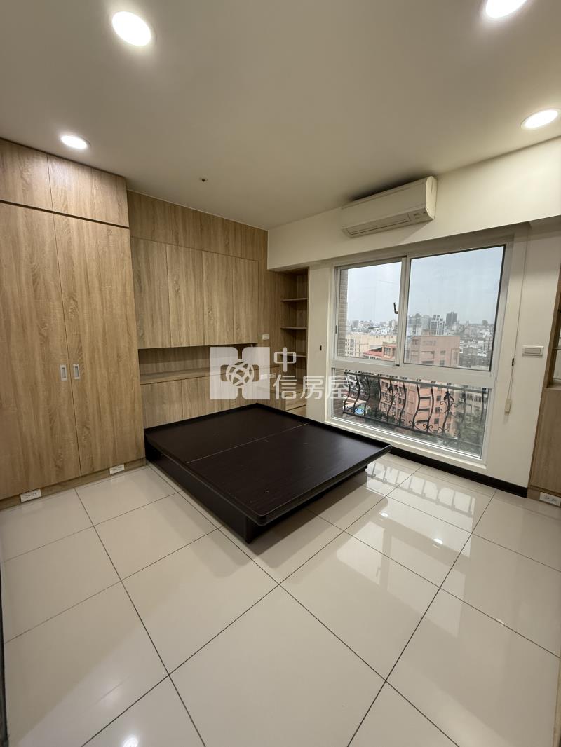 法國之星C棟景觀美3房房屋室內格局與周邊環境