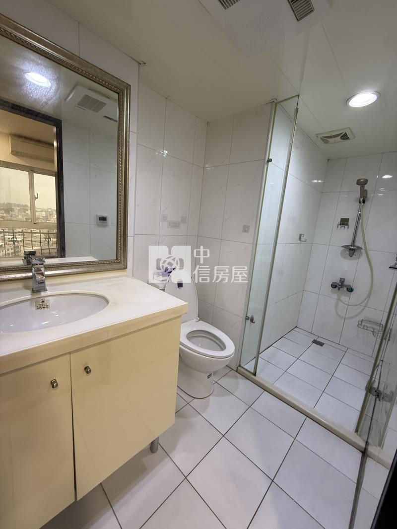 法國之星C棟景觀美3房房屋室內格局與周邊環境