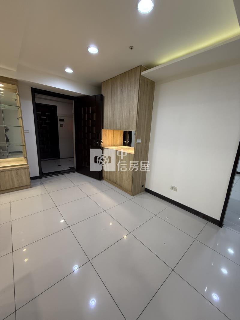 法國之星C棟景觀美3房房屋室內格局與周邊環境