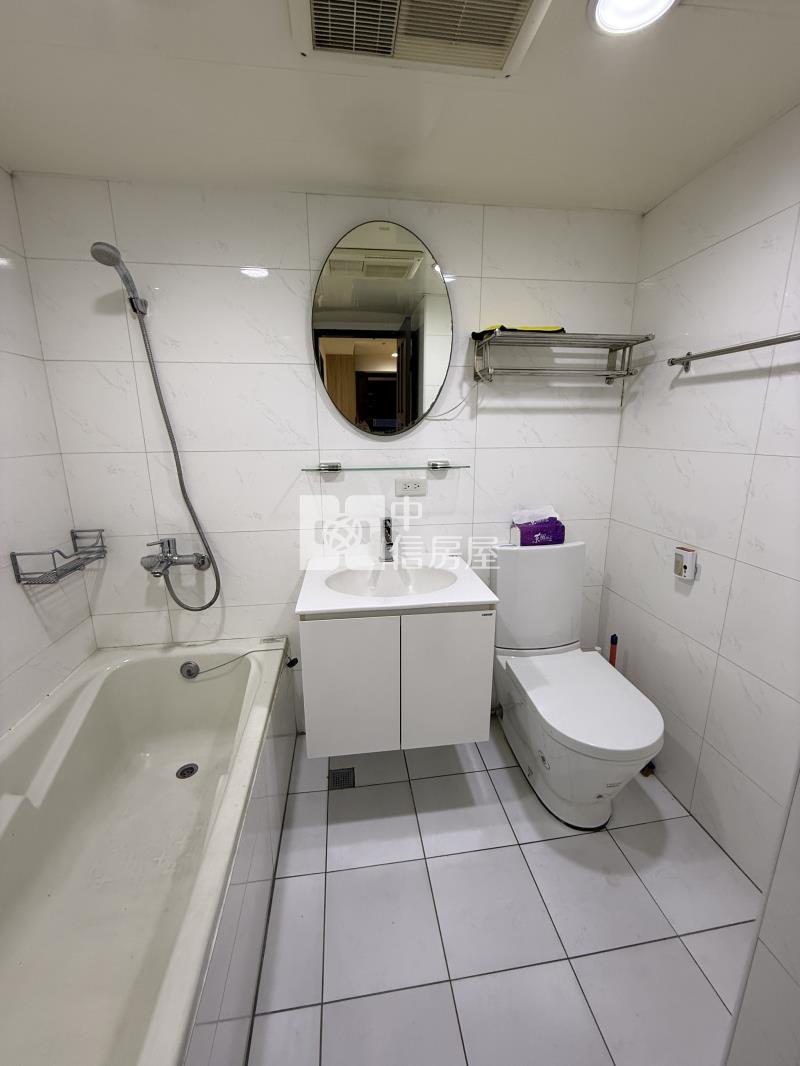 法國之星C棟景觀美3房房屋室內格局與周邊環境