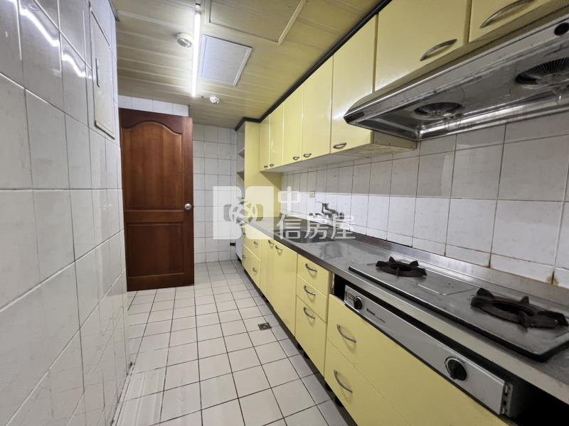 【安家】專任-內壢精忠國宅大4房車房屋室內格局與周邊環境