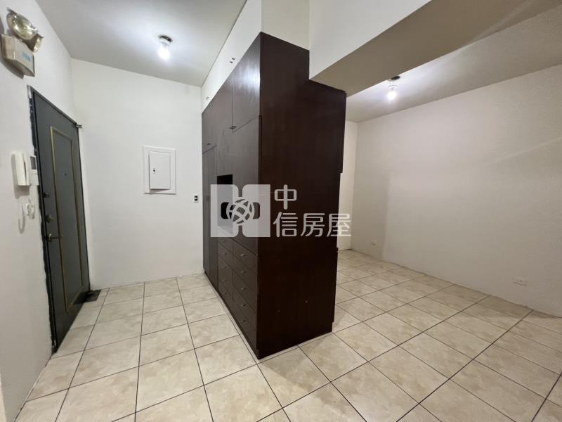 【安家】專任-內壢精忠國宅大4房車房屋室內格局與周邊環境