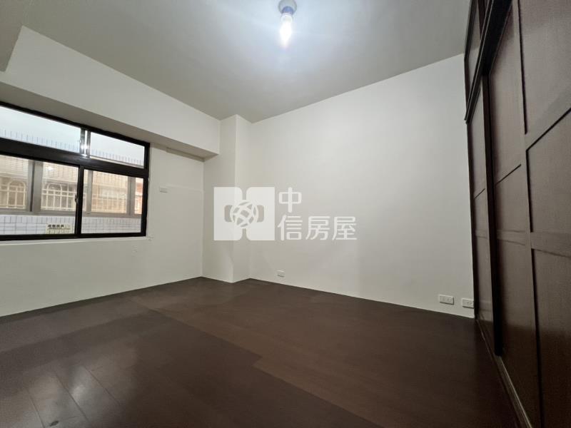 【安家】專任-內壢精忠國宅大4房車房屋室內格局與周邊環境