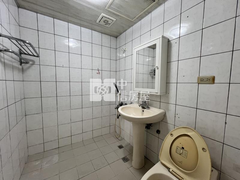 【安家】專任-內壢精忠國宅大4房車房屋室內格局與周邊環境