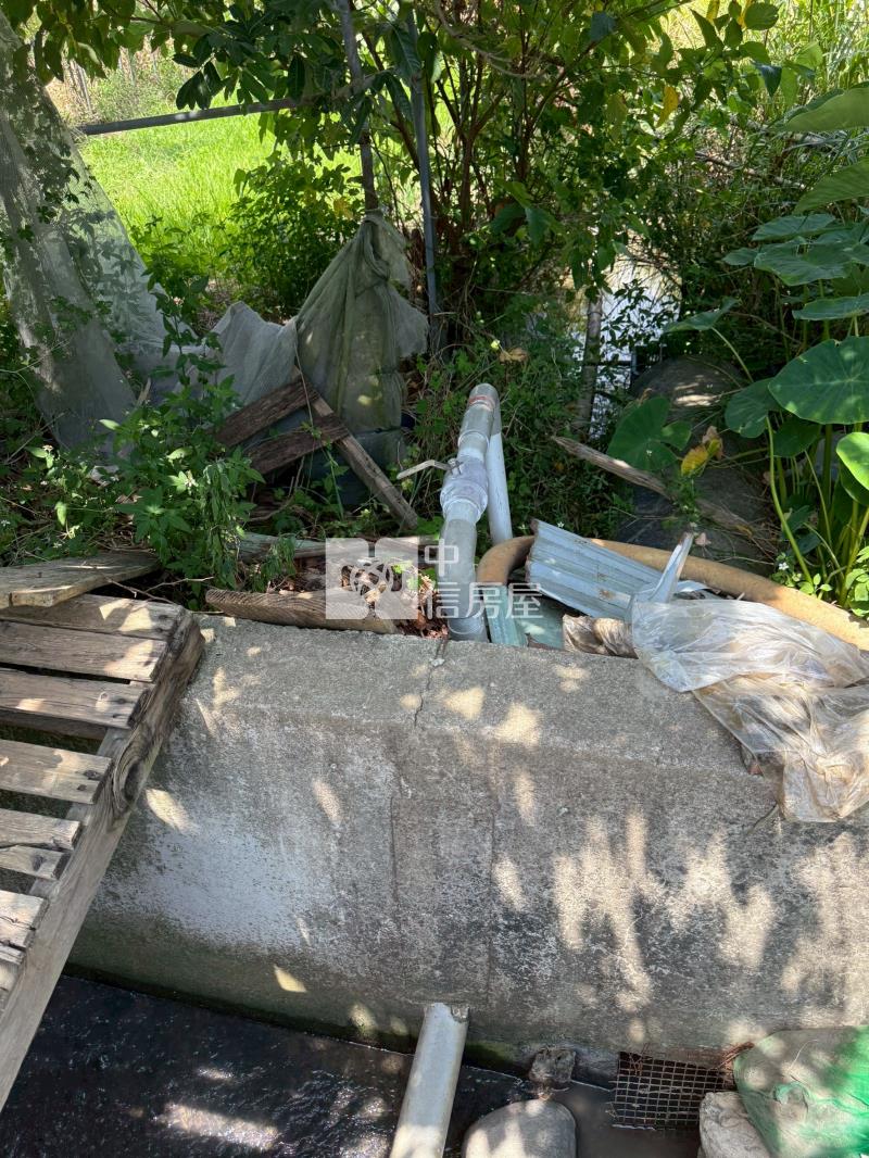 新屋區清華段美農田房屋室內格局與周邊環境