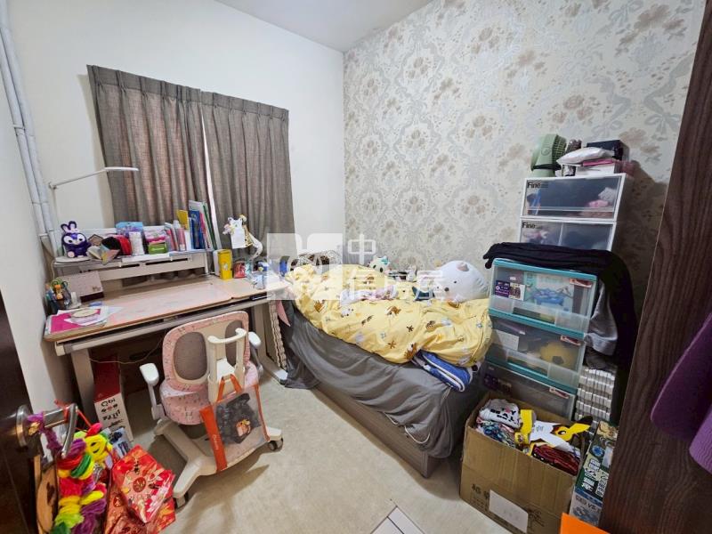 幼獅交流道精美兩房車房屋室內格局與周邊環境