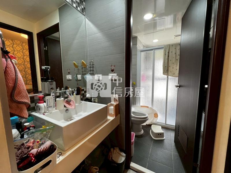 幼獅交流道精美兩房車房屋室內格局與周邊環境