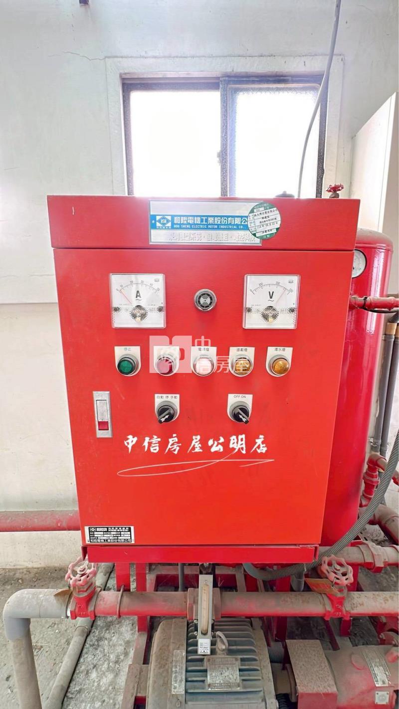 近台積電嘉義科學園區合法廠辦房屋室內格局與周邊環境