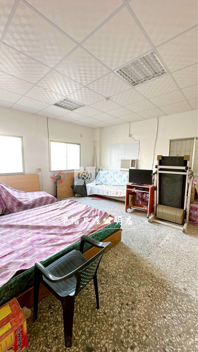 近台積電嘉義科學園區合法廠辦房屋室內格局與周邊環境