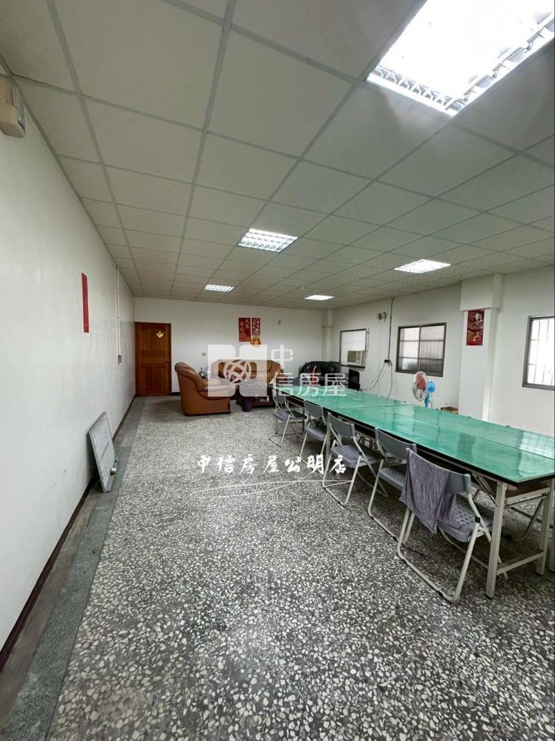 近台積電嘉義科學園區合法廠辦房屋室內格局與周邊環境