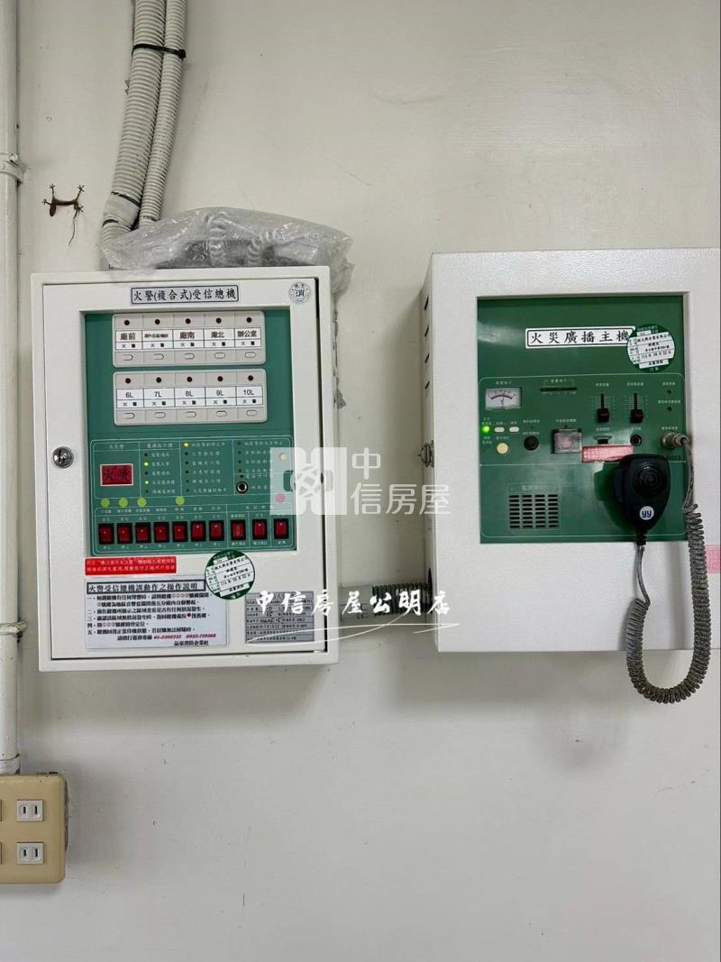 近台積電嘉義科學園區合法廠辦房屋室內格局與周邊環境