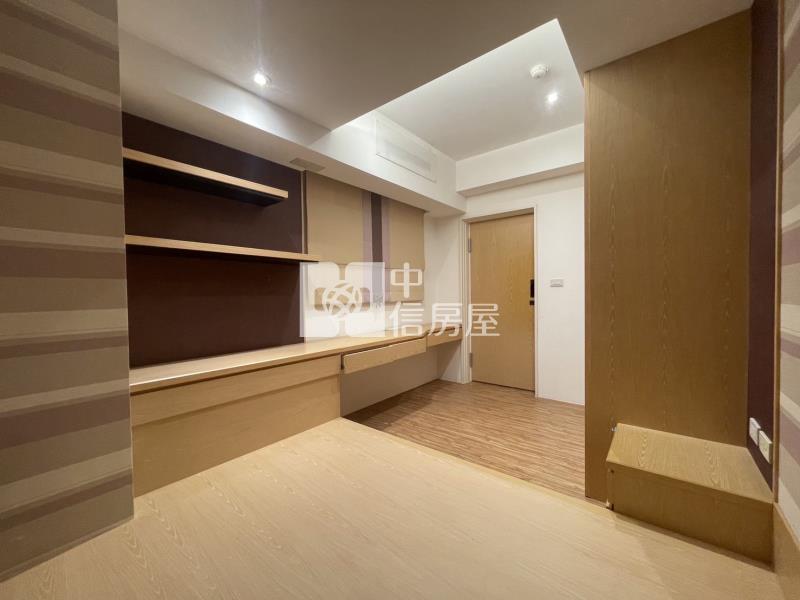 平鎮美活市2房車房屋室內格局與周邊環境