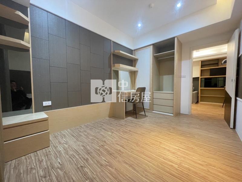 平鎮美活市2房車房屋室內格局與周邊環境