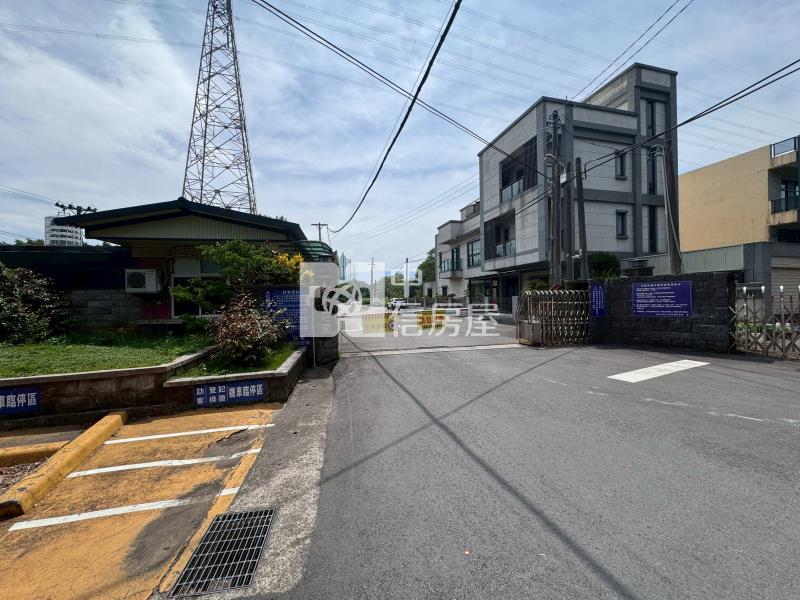 耘夢超值方正窯地房屋室內格局與周邊環境