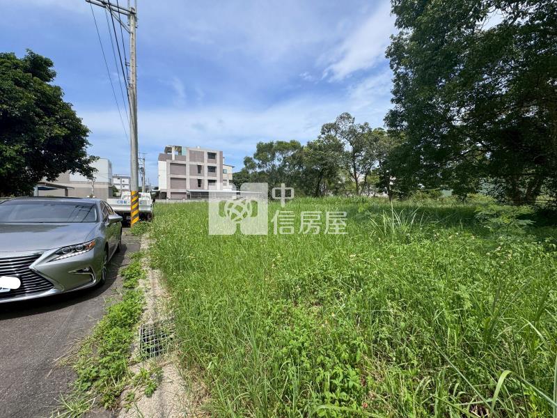 耘夢超值方正窯地房屋室內格局與周邊環境