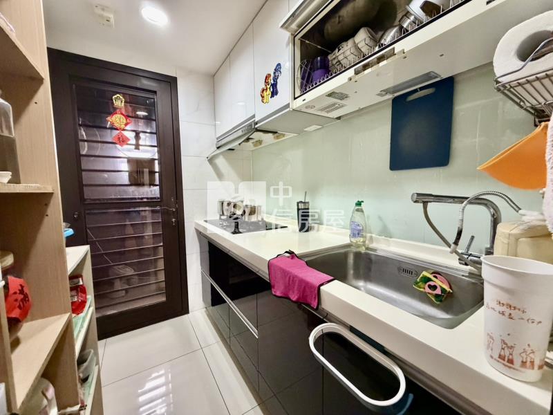 楊梅世紀城景觀超美兩房車房屋室內格局與周邊環境