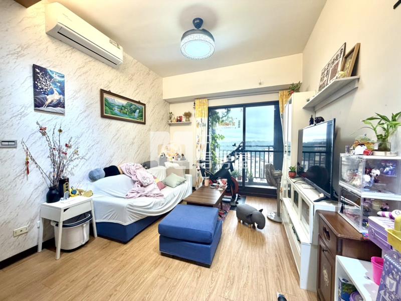 楊梅世紀城景觀超美兩房車房屋室內格局與周邊環境