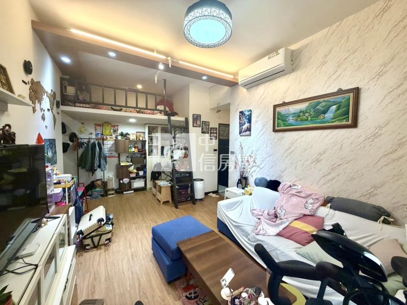 楊梅世紀城景觀超美兩房車房屋室內格局與周邊環境