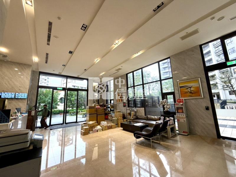 楊梅世紀城景觀超美兩房車房屋室內格局與周邊環境