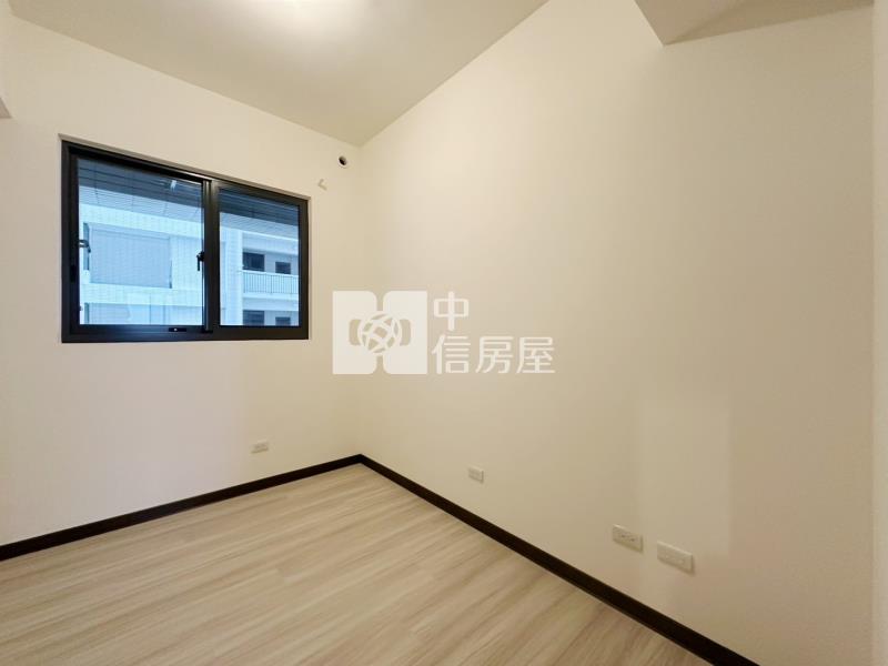 桃園龍岡益展有福三房車房屋室內格局與周邊環境