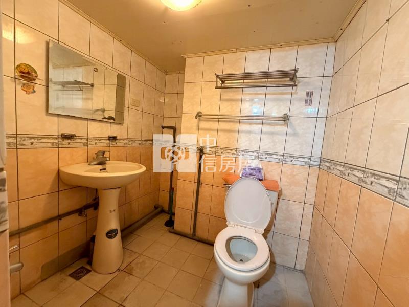 中壢車站、未來捷運A23站、中壢國小便宜2房房屋室內格局與周邊環境