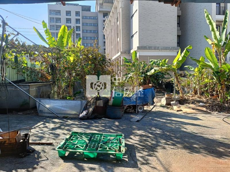 信義大建地房屋室內格局與周邊環境