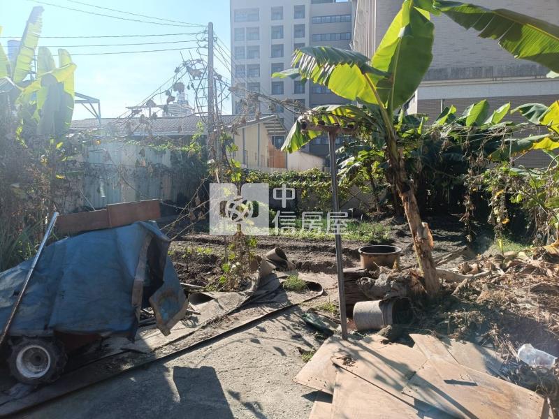 信義大建地房屋室內格局與周邊環境