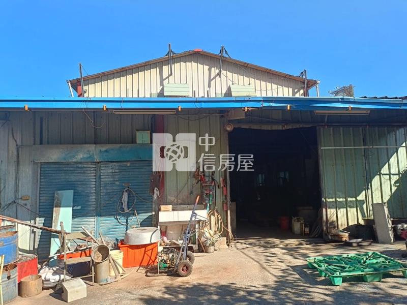 信義大建地房屋室內格局與周邊環境