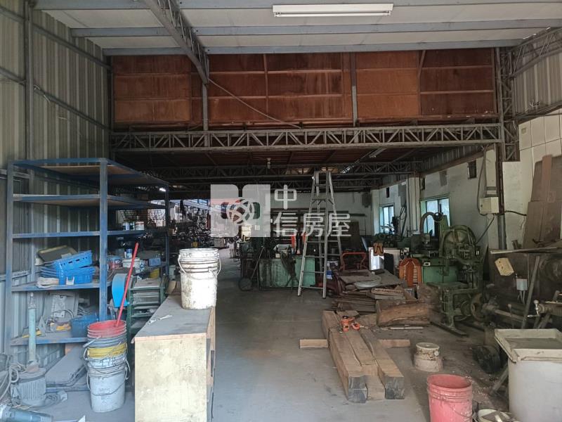 信義大建地房屋室內格局與周邊環境